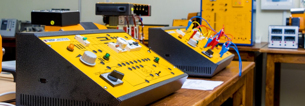 Machines and Drives Laboratory